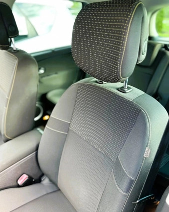 Renault Grand Scenic cena 25000 przebieg: 175000, rok produkcji 2009 z Włocławek małe 46